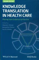 Transpunerea cunoștințelor în sănătate - Knowledge Translation in Healt