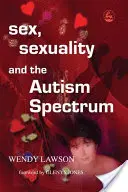 Sex, sexualitate și spectru autist - Sex, Sexuality and the Autism Spectrum