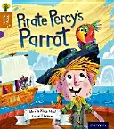 Copacul de lectură Oxford Story Sparks: Oxford Level 8: Pirate Percy's Parrot - Oxford Reading Tree Story Sparks: Oxford Level 8: Pirate Percy's Parrot