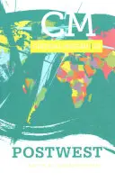 Musulman critic 20: Postwest - Critical Muslim 20: Postwest