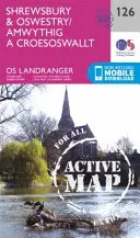 Shrewsbury și Oswestry - Shrewsbury & Oswestry