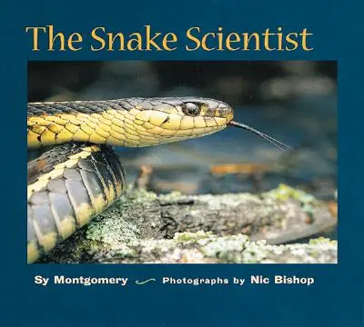 Savantul șarpe - The Snake Scientist