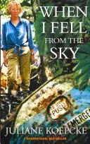 When I Fell From The Sky - Povestea adevărată a supraviețuirii miraculoase a unei femei - When I Fell From The Sky - The True Story of One Woman's Miraculous Survival
