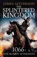 Regatul divizat - Splintered Kingdom