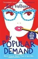 La cererea publicului - Gracie Dart book 3 - By Popular Demand - Gracie Dart book 3