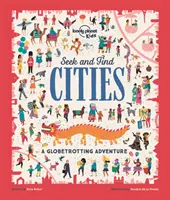 Caută și găsește orașe - Seek and Find Cities