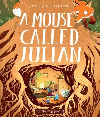 Un șoarece numit Julian - A Mouse Called Julian