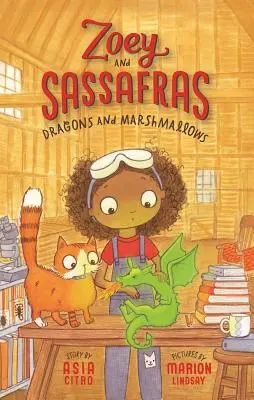 Dragoni și marshmallows - Dragons and Marshmallows