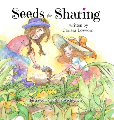 Semințe pentru împărtășire - Seeds for Sharing