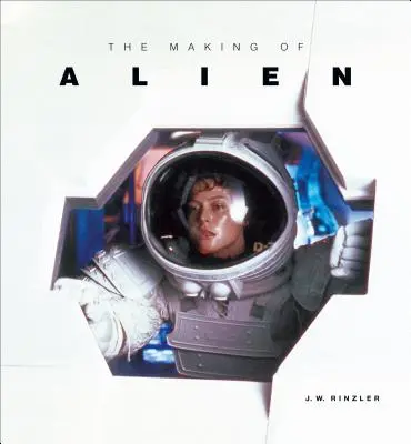 Realizarea filmului Alien - The Making of Alien