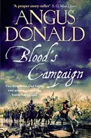 Campania lui Blood, 3 - Blood's Campaign, 3