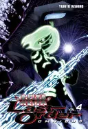 Battle Angel Alita: Ultima Ordine Omnibus 4 - Battle Angel Alita: Last Order Omnibus 4