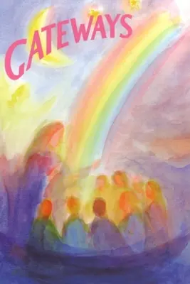 Gateways: O colecție de poezii, cântece și povești pentru copii mici - Gateways: A Collection of Poems, Songs, and Stories for Young Children