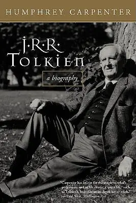 J.R.R. Tolkien: O biografie - J.R.R. Tolkien: A Biography
