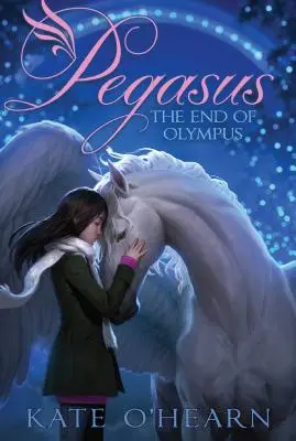 The End of Olympus, 6
