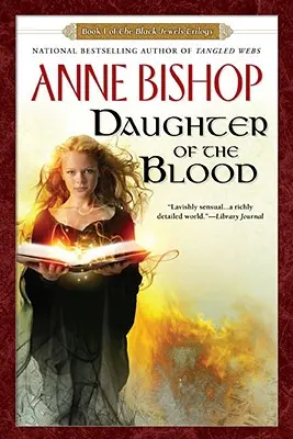 Fiica sângelui (Daughter of the Blood) - Daughter of the Blood