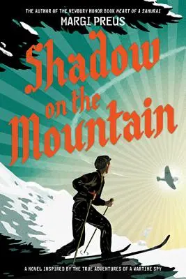 Umbra de pe munte - Shadow on the Mountain