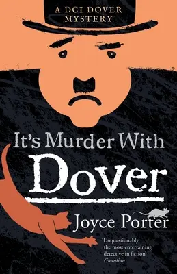 E crimă cu Dover - It's Murder with Dover