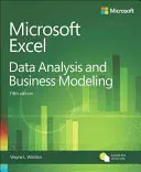 Microsoft Excel Analiza datelor și modelarea afacerilor - Microsoft Excel Data Analysis and Business Modeling