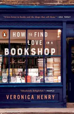 Cum să găsești dragostea într-o librărie - How to Find Love in a Bookshop
