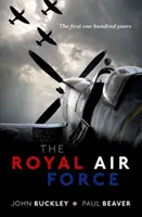 Royal Air Force: Primii o sută de ani - The Royal Air Force: The First One Hundred Years