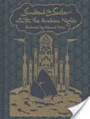 Sindbad marinarul și alte povestiri din Nopțile arabe - Sindbad the Sailor and Other Stories from the Arabian Nights