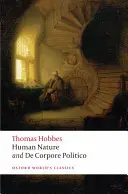 Natura umană & de Corpore Politico - Human Nature & de Corpore Politico