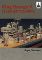 Battleships King George V Class - King George V Class Battleships