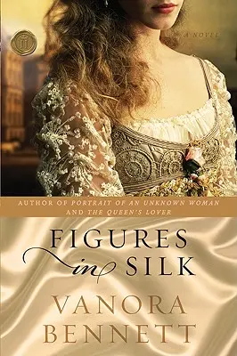 Figuri în mătase - Figures in Silk