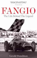 Fangio - Viața din spatele legendei - Fangio - The Life Behind the Legend