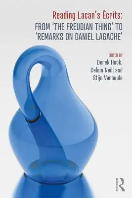 Lectura criticilor lui Lacan: De la „Chestia freudiană” la „Observații despre Daniel Lagache - Reading Lacan's crits: From 'The Freudian Thing' to 'Remarks on Daniel Lagache'