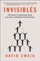 Invisibili: Celebrarea eroilor necunoscuți de la locul de muncă - Invisibles: Celebrating the Unsung Heroes of the Workplace