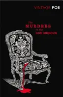 Crimele din Rue Morgue - Murders in the Rue Morgue