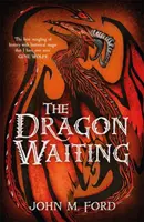 Dragon în așteptare - Dragon Waiting