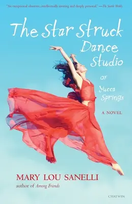 Studioul de dans Star Struck din Yucca Springs - The Star Struck Dance Studio of Yucca Springs