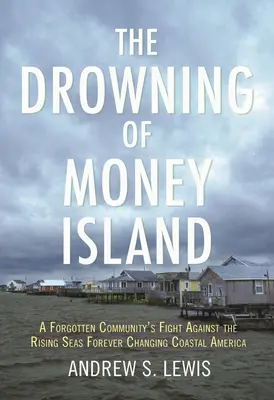 The Drowning of Money Island: Lupta unei comunități uitate împotriva mărilor în creștere care schimbă pentru totdeauna coasta Americii - The Drowning of Money Island: A Forgotten Community's Fight Against the Rising Seas Forever Changing Coastal America