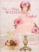 Torturi de nuntă șic și unice - 30 de modele de torturi moderne și inspirații - Chic & Unique Wedding Cakes - 30 Modern Cake Designs and Inspirations