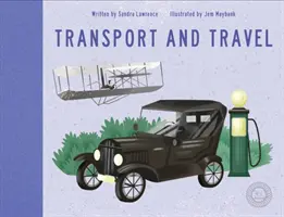 Transport și călătorii - Transport and Travel