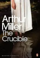 Crucible - O piesă în patru acte - Crucible - A Play in Four Acts
