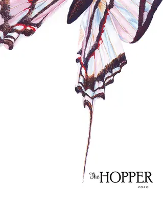 The Hopper, numărul 5 - The Hopper, Issue 5