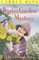 Misterul Grădinii de Iarnă - Winter Garden Mystery