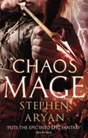 Chaosmage - Epoca întunericului, Cartea 3 - Chaosmage - Age of Darkness, Book 3