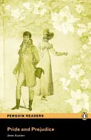 Nivelul 5: Mândrie și prejudecată - Level 5: Pride and Prejudice