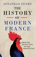 Istoria Franței moderne - De la revoluție la războiul cu teroarea - History of Modern France - From the Revolution to the War with Terror