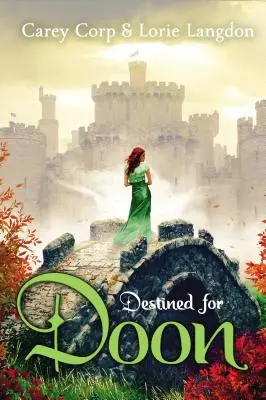 Destinat pentru Doon - Destined for Doon