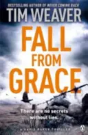Fall From Grace - Soțul ei a dispărut ... în acest THRILLER ÎNGRIJORĂTOR - Fall From Grace - Her husband is missing . . . in this BREATHTAKING THRILLER
