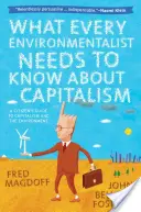 Ce trebuie să știe fiecare ecologist despre capitalism - What Every Environmentalist Needs to Know about Capitalism