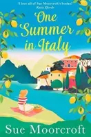 O vară în Italia - One Summer in Italy