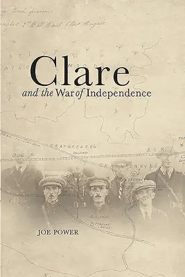 Clare și Războiul de Independență - Clare and the War of Independence