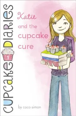 Katie și vindecarea prăjiturilor, 1 - Katie and the Cupcake Cure, 1